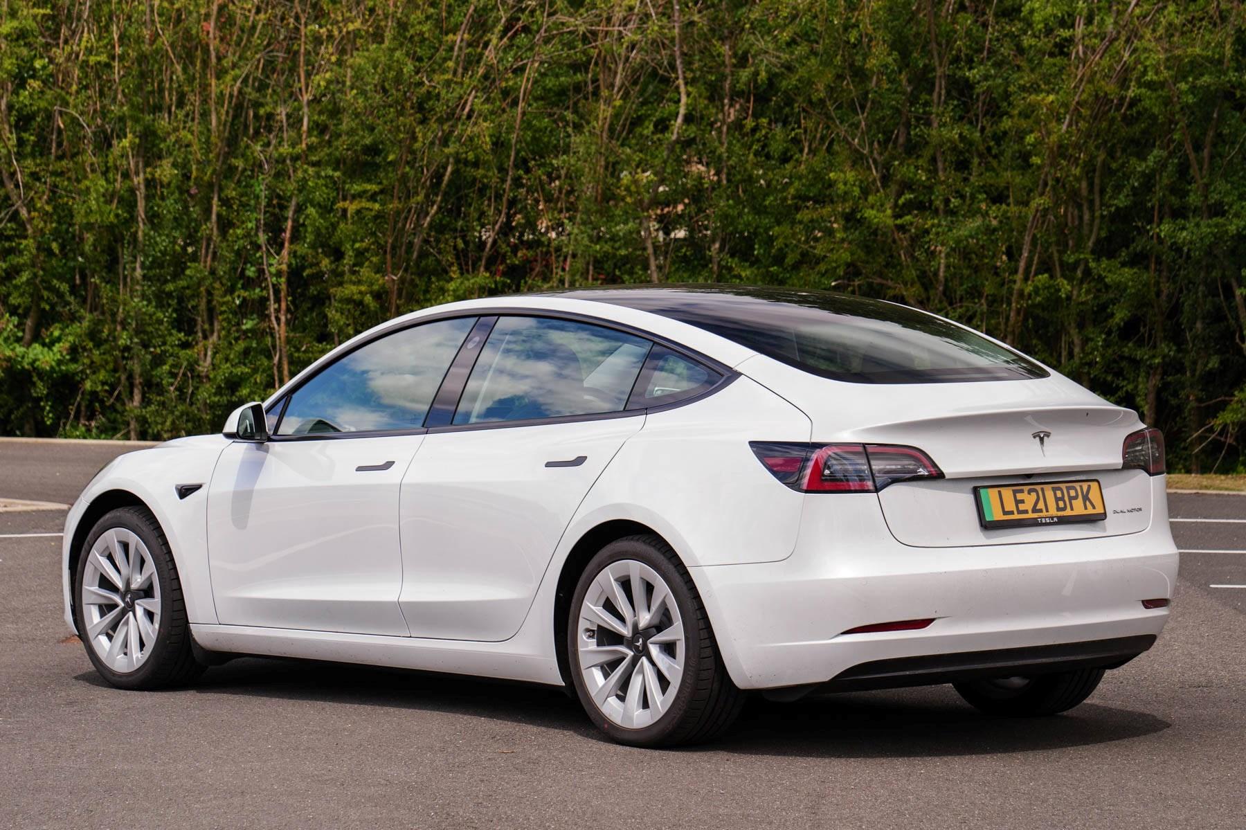 Tesla Model Re Everything You Need To Know About