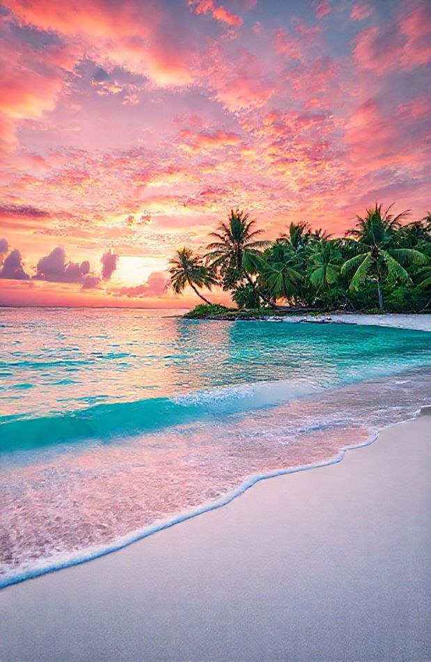 Most Beautiful Ocean Wallpaper