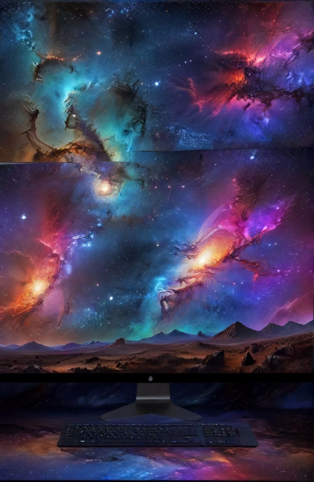 HD Wallpaper For Monitors