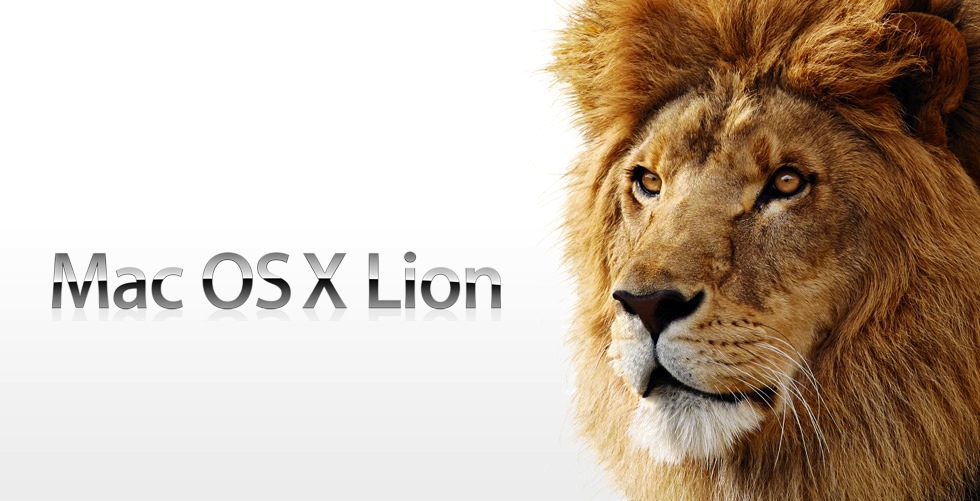Os X Lion Desktop Background Mac