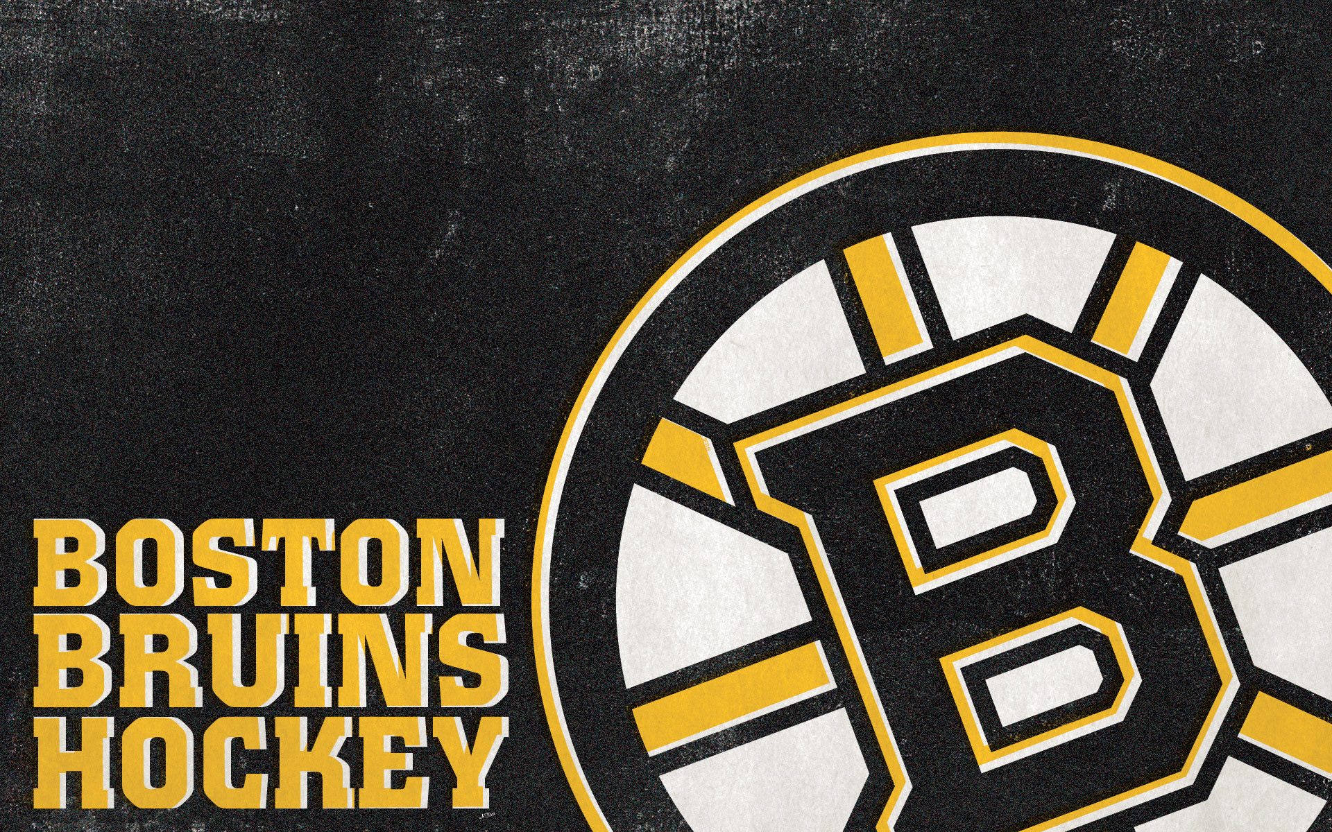 Boston Bruins Wallpaper Wallpoper