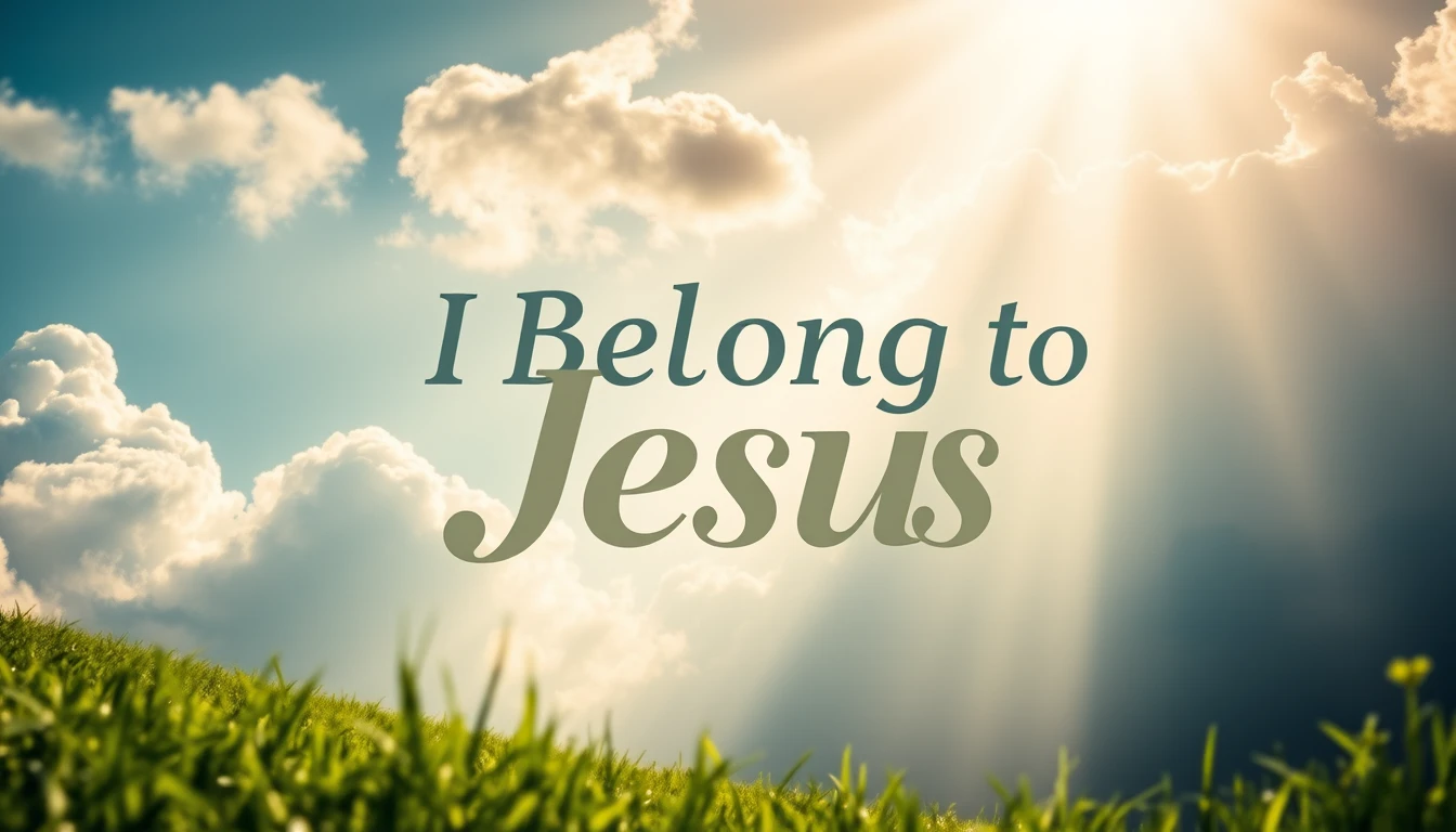 🔥 Free Download Kaka I Belong To Jesus Wallpaper by @anitabecker ...