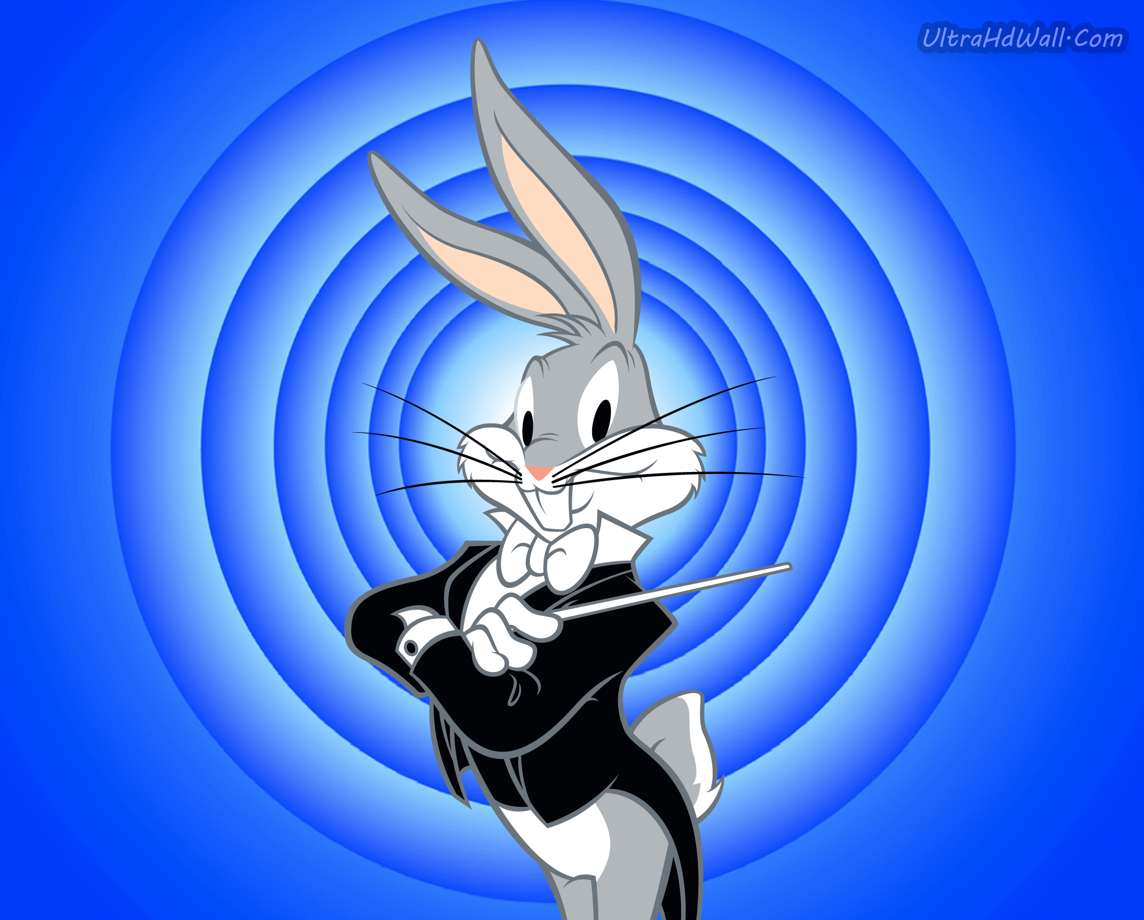 Bugs Bunny Wallpaper Looney Tunes