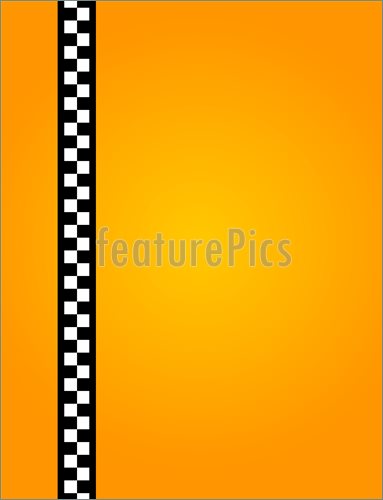 Illustration Of Taxi Background Clip Art To At Featurepics