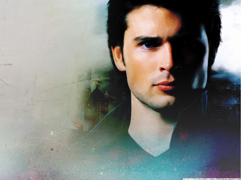 Smallville Wallpapers Tom Welling TV Fanart Wallpapers Icons