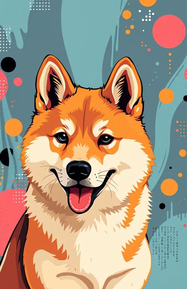 Doge Wallpaper
