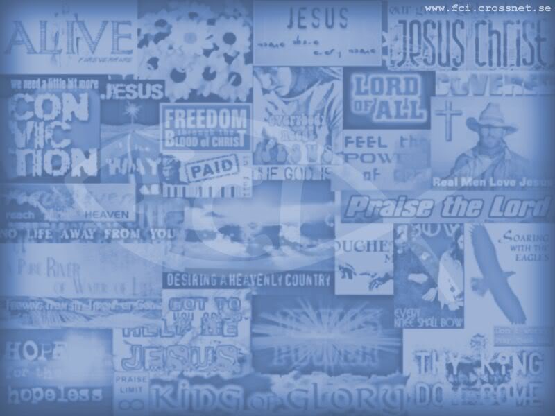 Christian Wallpaper Background