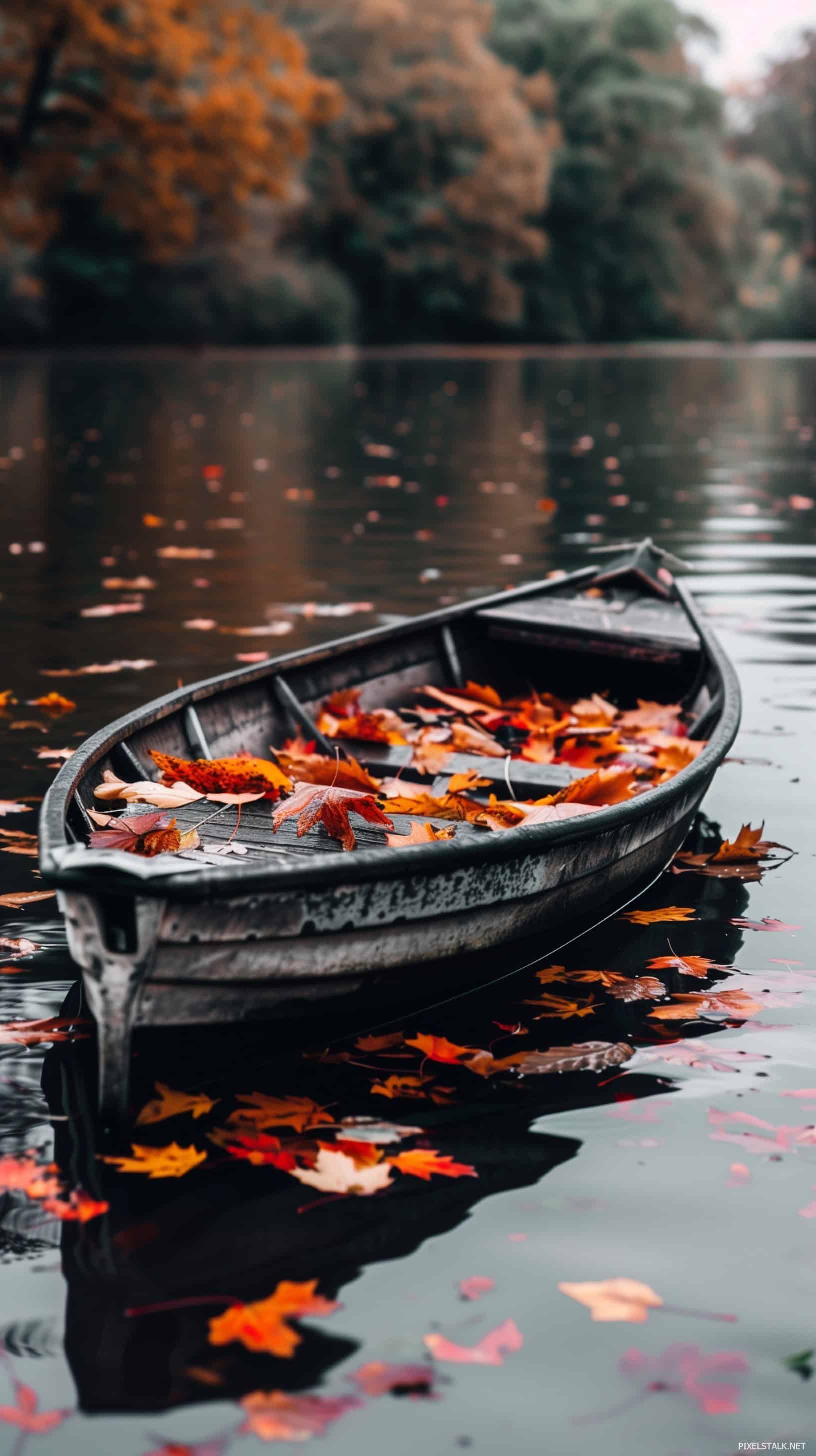 Autumn Phone Wallpaper