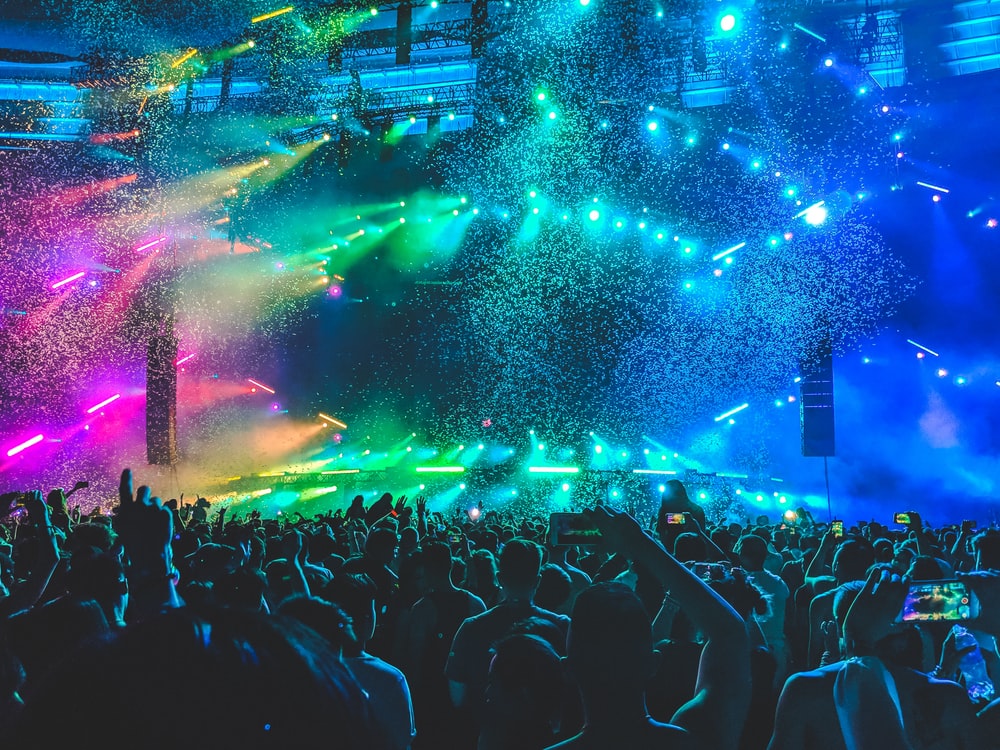 Edm Pictures Image