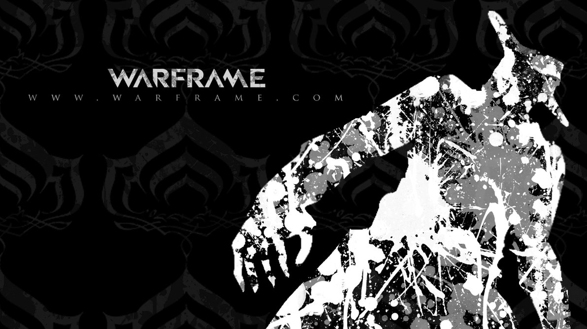 DeviantArt More Artists Like Warframe Excalibur Wallpaper by Aukerai
