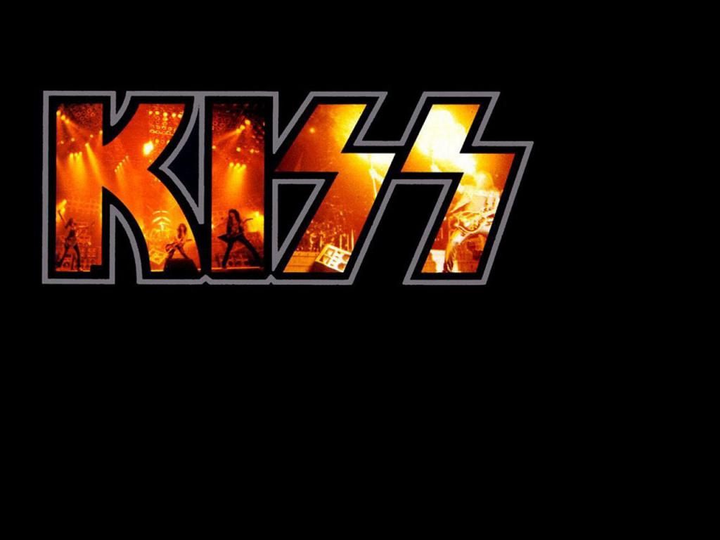 Rock Bands Who Those Devoted Kiss Band Wallpaper