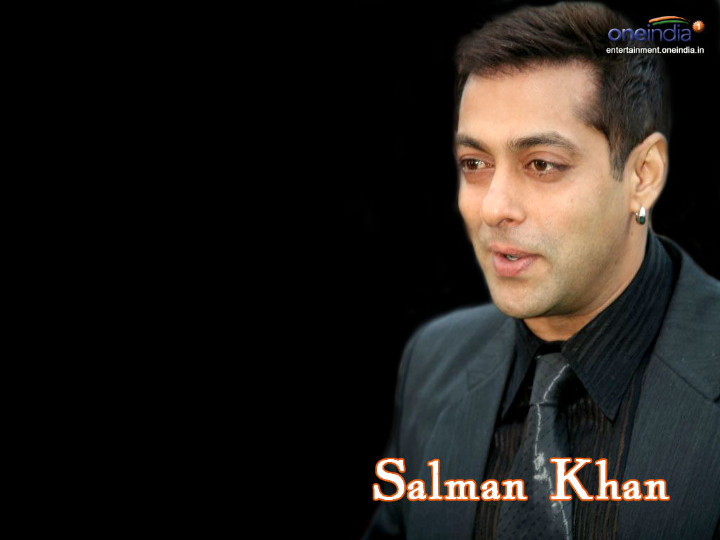 Salman Khan08 Wallpaper