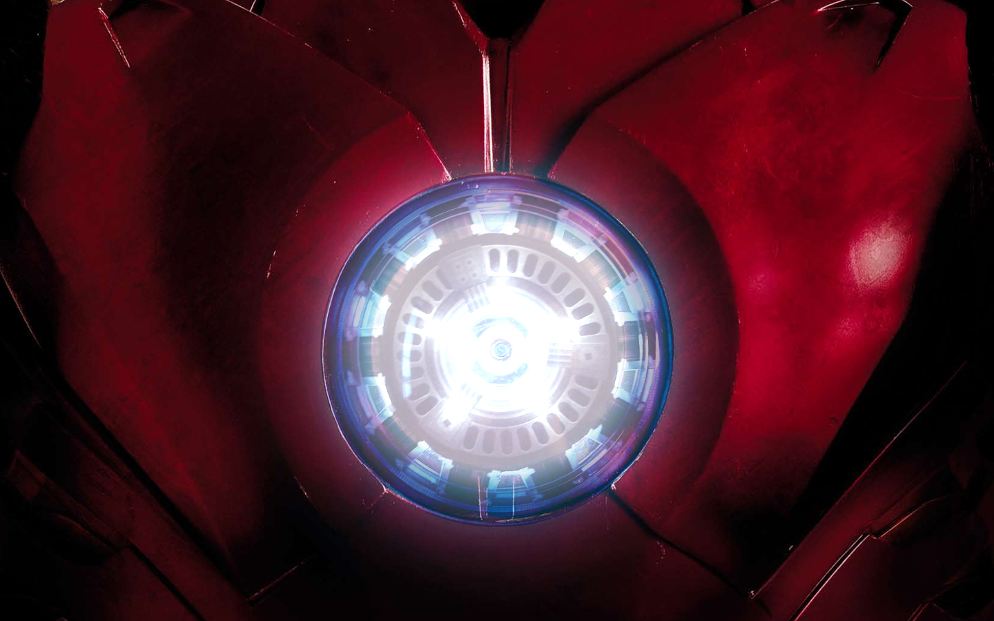 Arc Reactor Wallpapers The Arc Reactor HD Wallpapers The Arc 1440x900