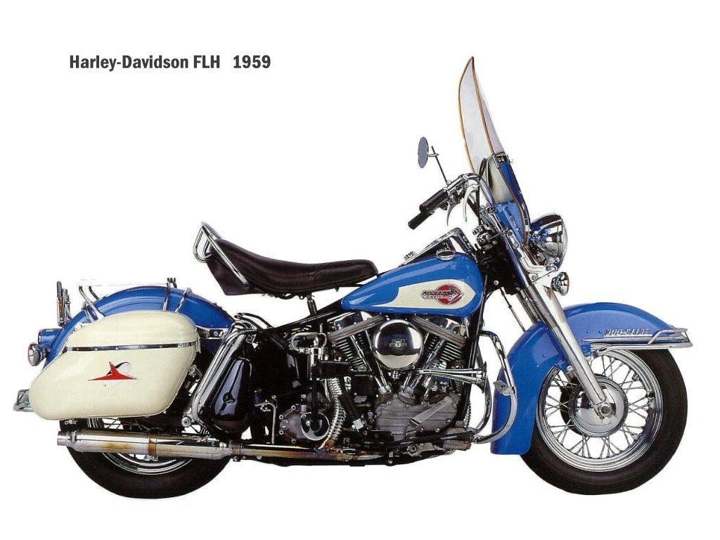 Harley Davidson Motorcycle Wallpaper HD In Bikes