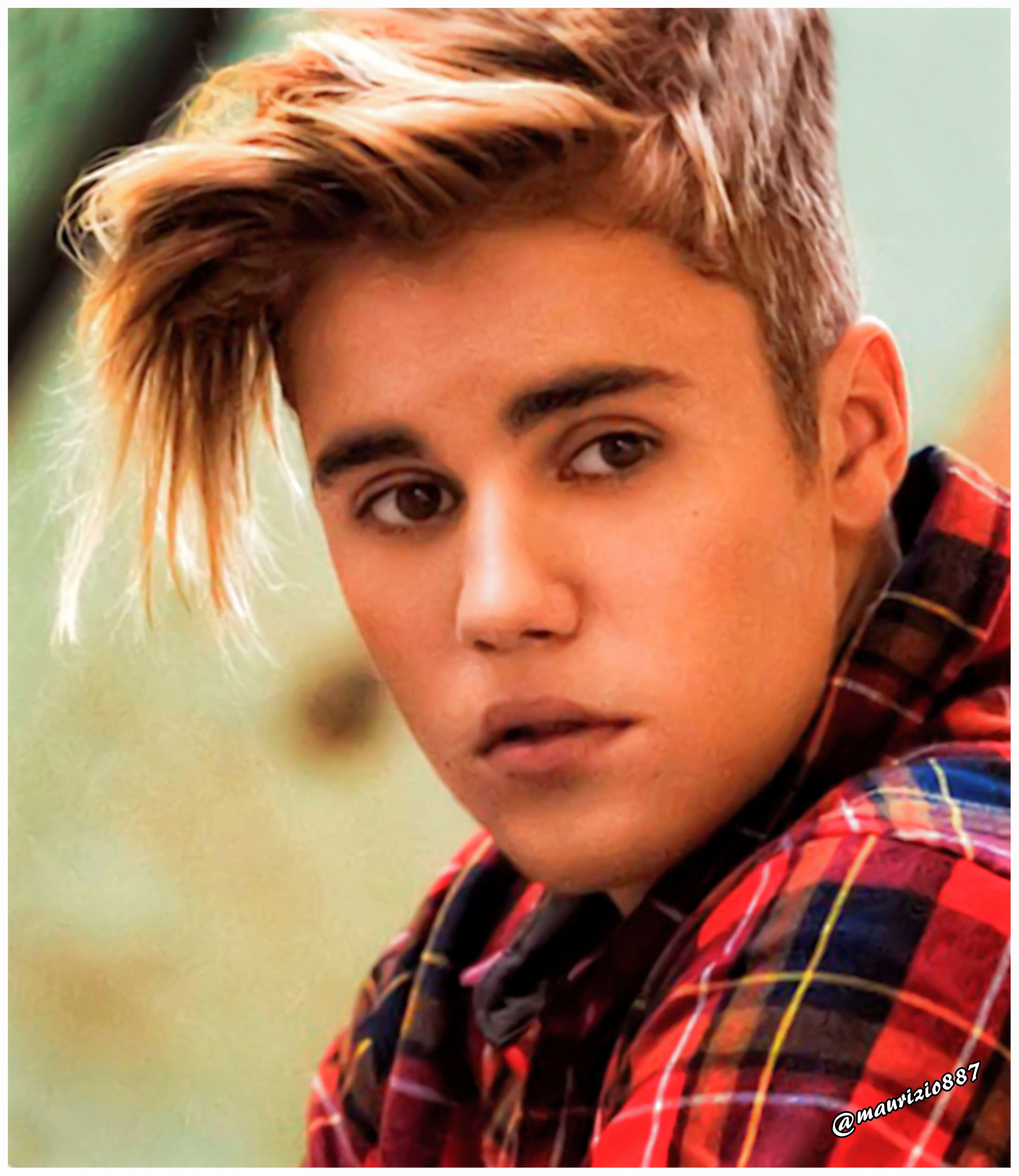 Justin Bieber Sorry Wallpaper