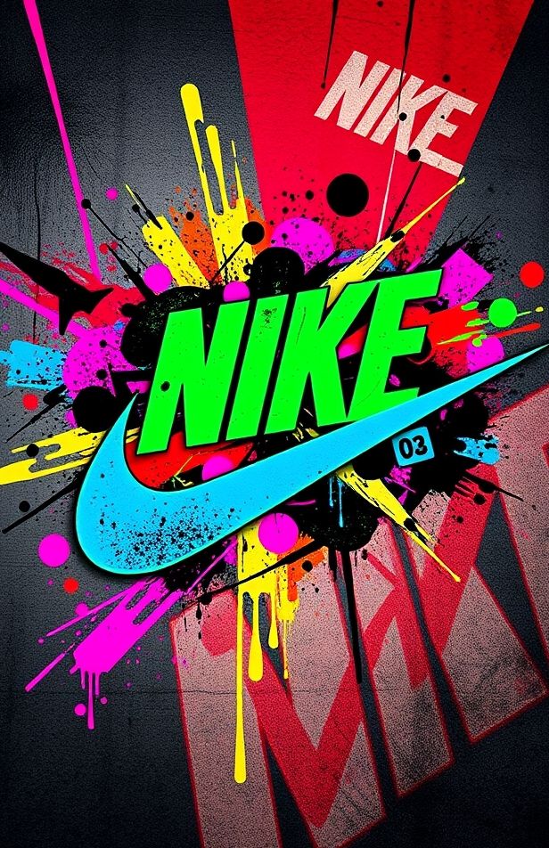 🔥 Free Download Dope Nike Wallpaper by @jrubio7 | WallpaperSafari