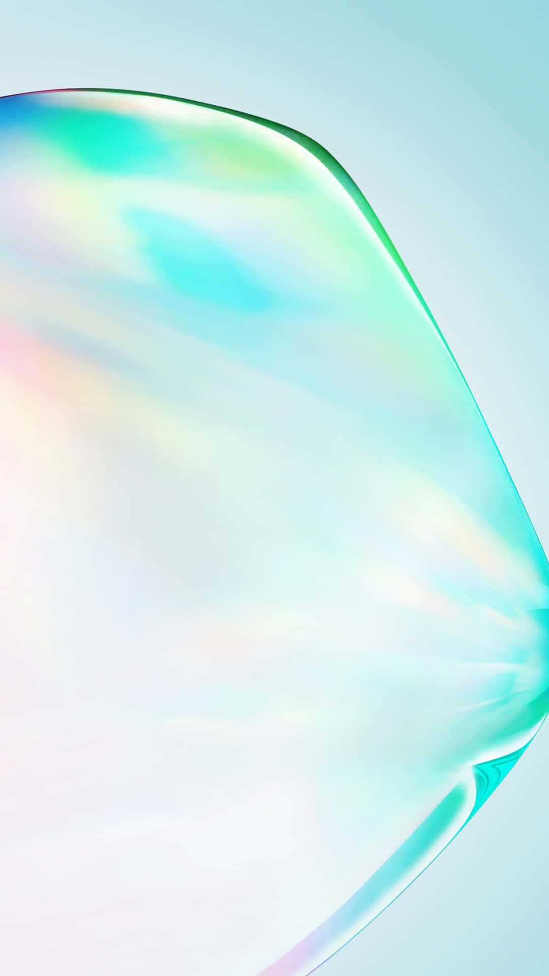 Introducing Android Wallpaper