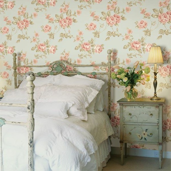 Wallpaper Country House Style Fresh Ideas On How To Dress Up The