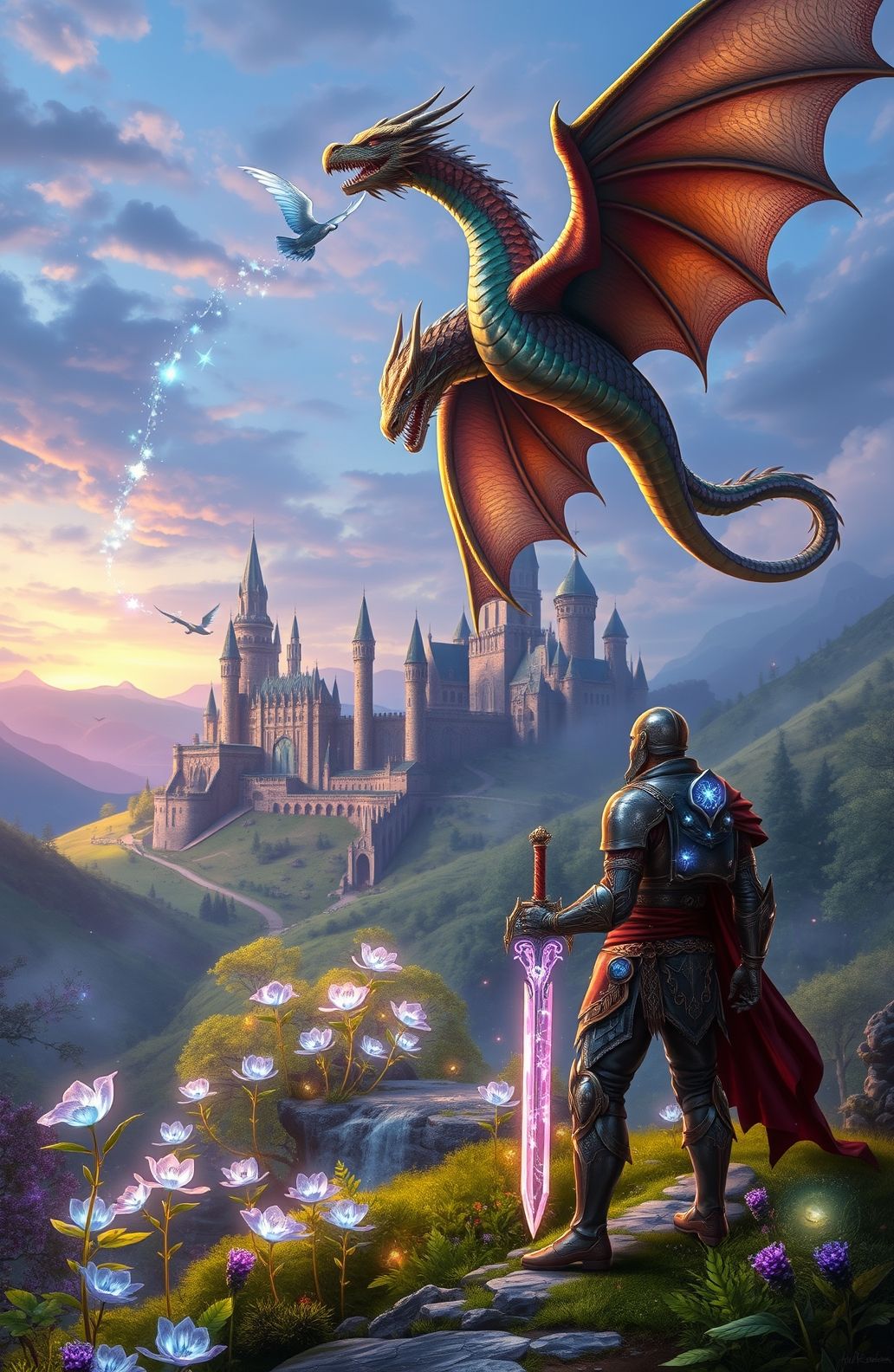 Dungeons And Dragons Wallpaper