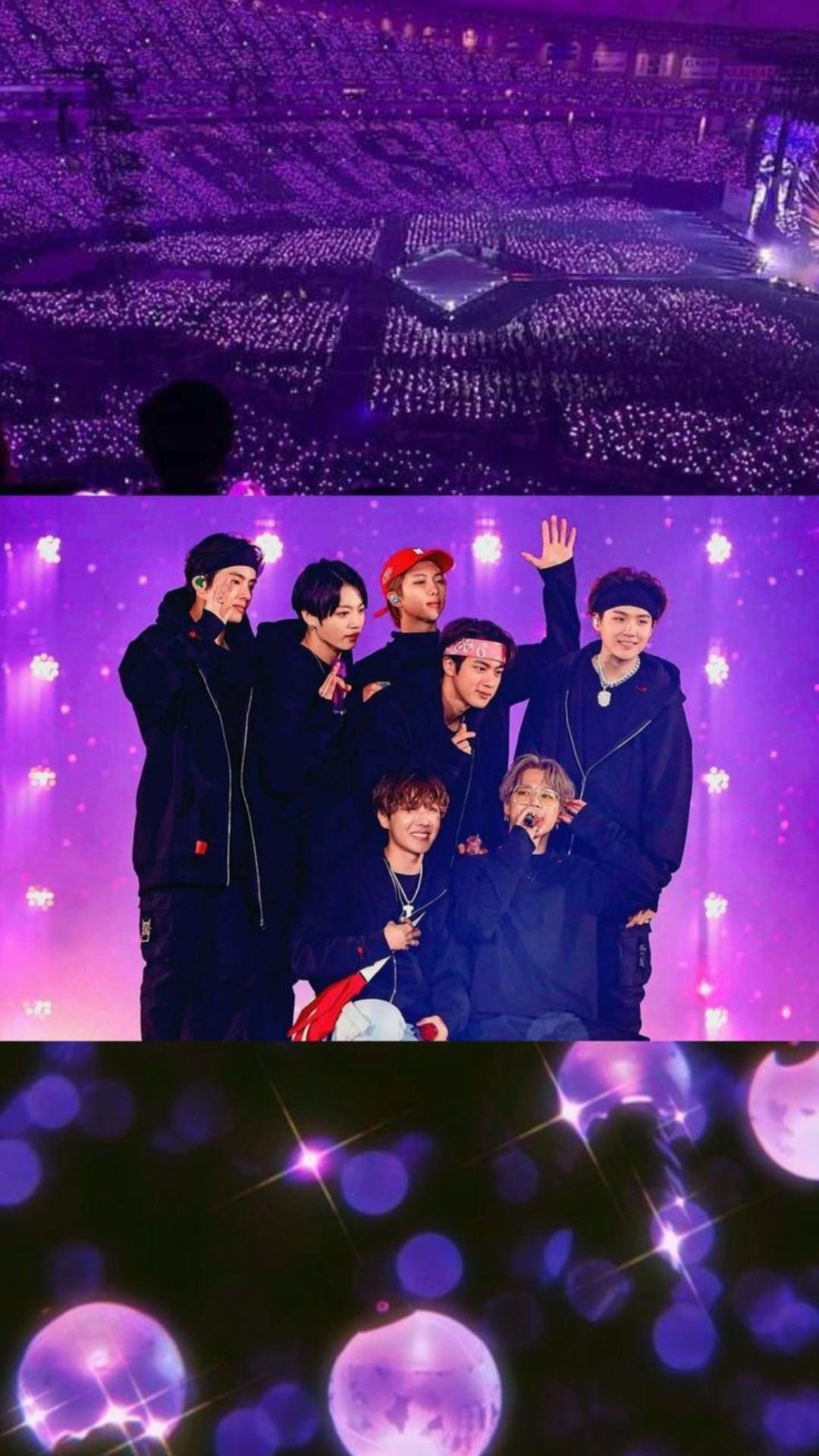 Purple Bts Wallpaper Top Best iPhone Hq