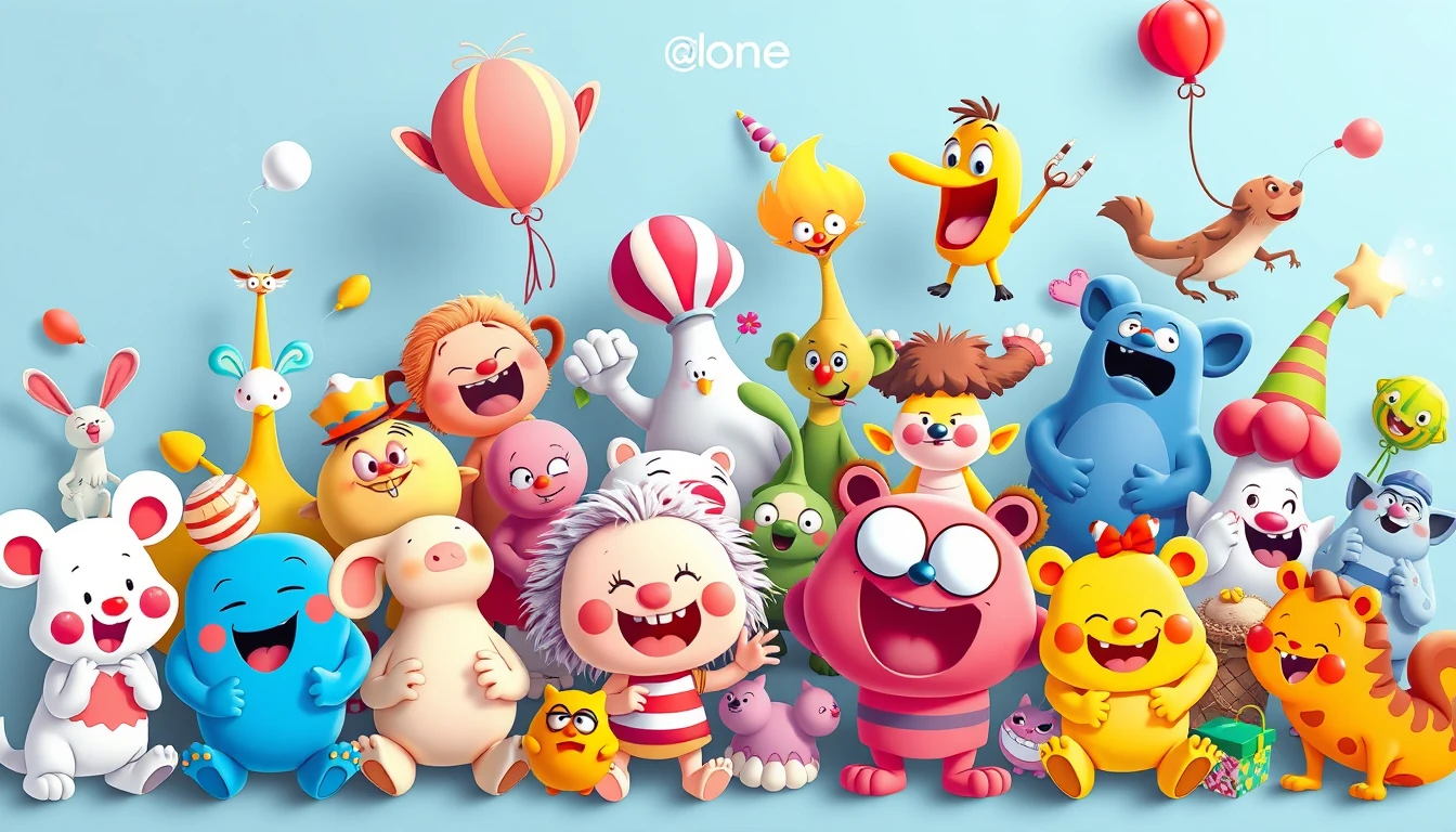 Laugh Wallpaper