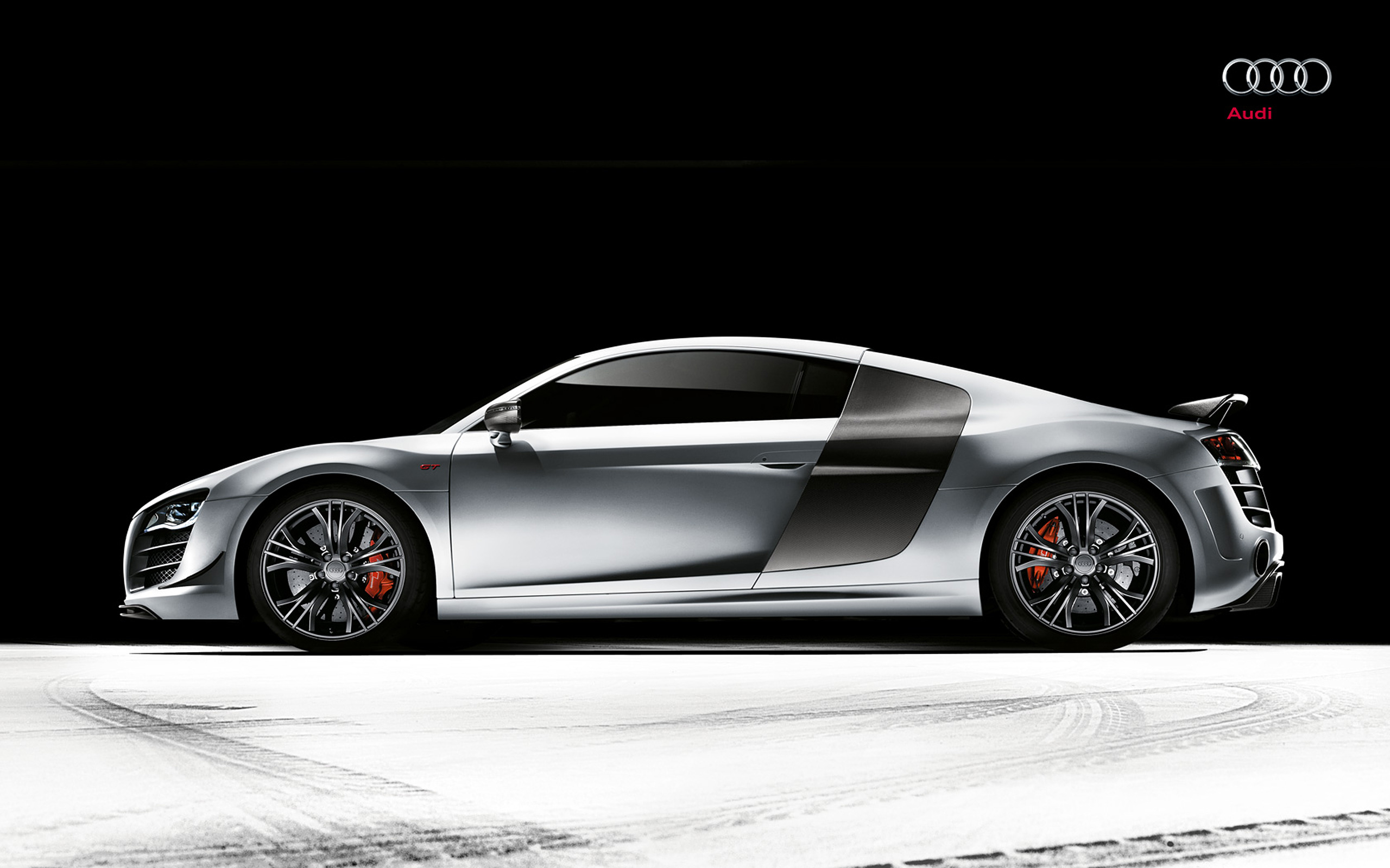 Audi R8 GT3 Wallpapers HD Wallpapers 2560x1600