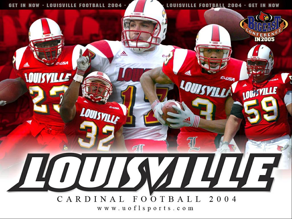 Wallpaper Gocards Official Website Of University Louisville