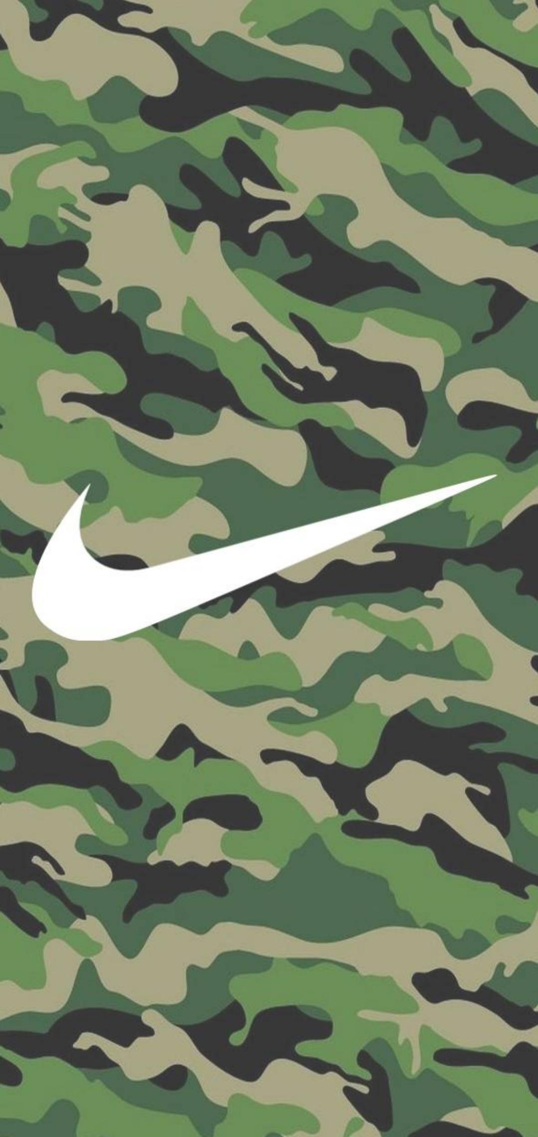 Top Best Nike Iphone Wallpapers Gettywallpapers