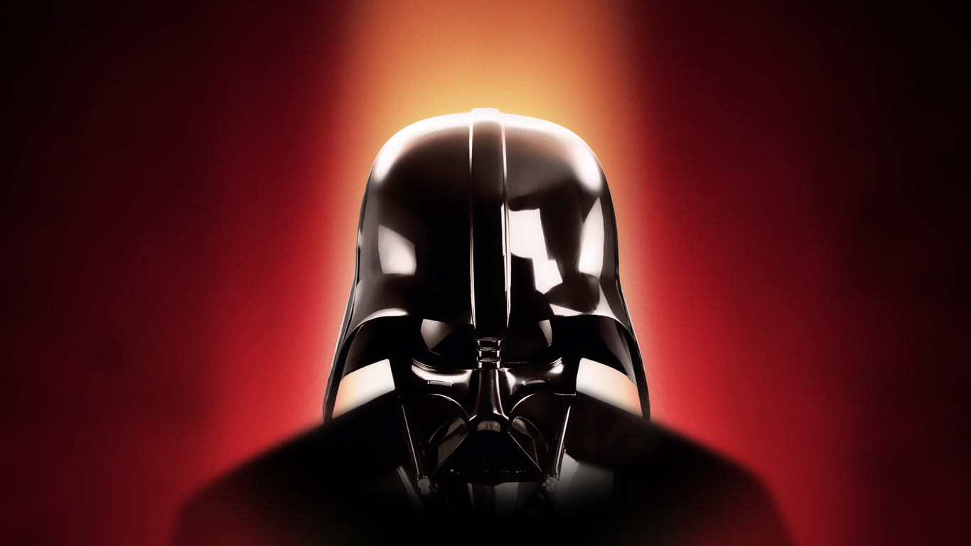 Star Wars Darth Vader The Empire Sith Helm Filme Foto