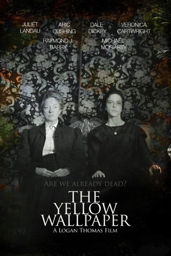 The Yellow Wallpaper Posters Trailers Prime Movies