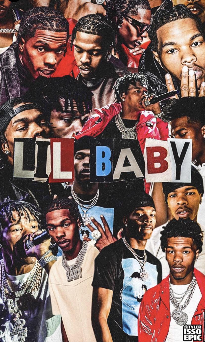 Lil Baby Wallpaper