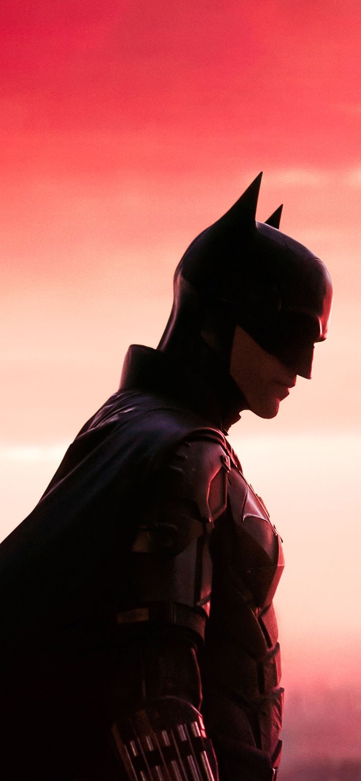 Batman Wallpaper For iPhone In Artofit