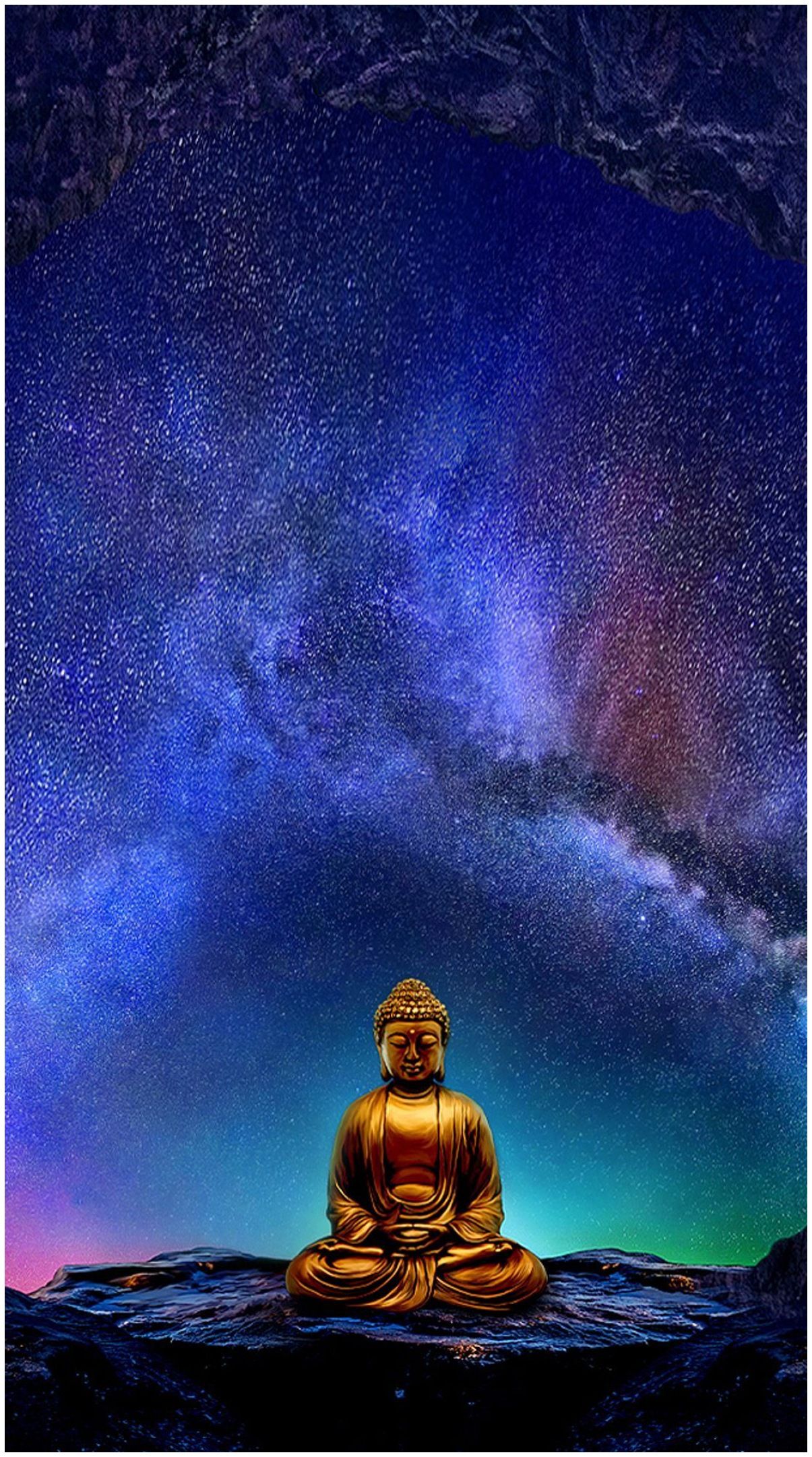 Buddhism Wallpaper In Buddha iPhone