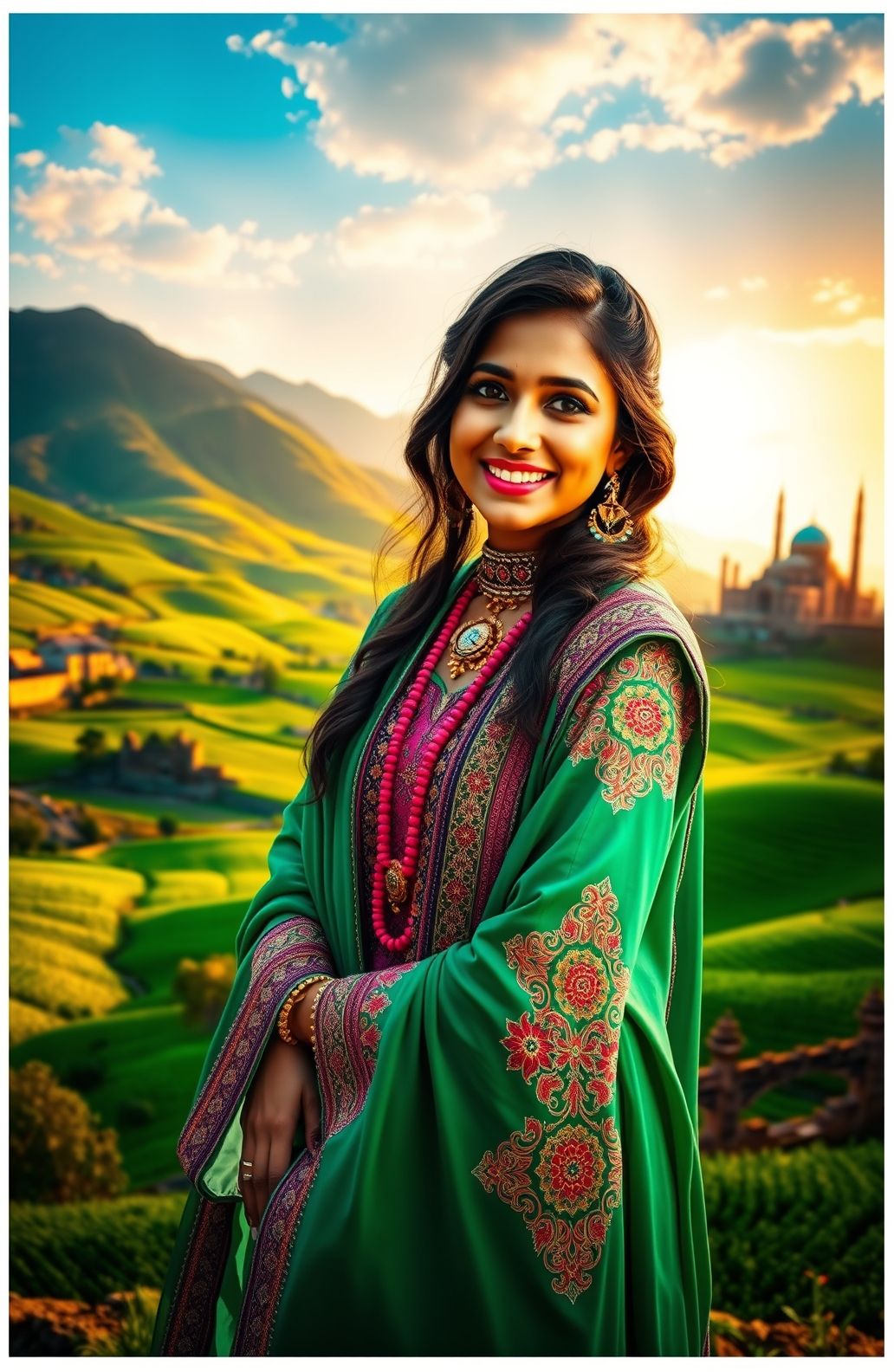 Pakistani Girl Wallpaper For Computer