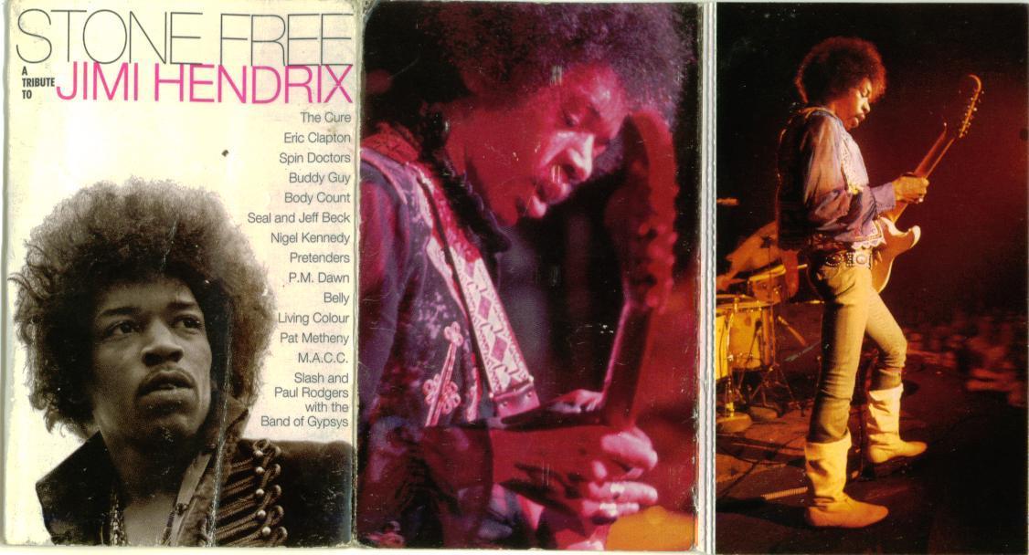 Jimi Hendrix Image HD Wallpaper And Background