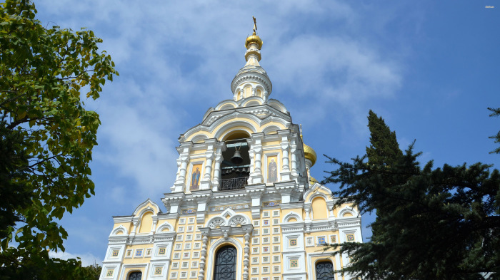 Orthodox Church Churches Christianity