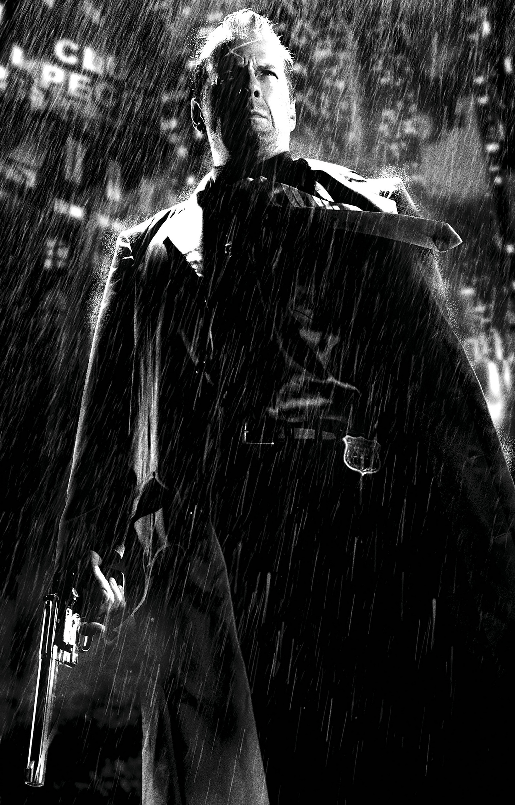 Sin City Image John Hartigan HD Wallpaper And Background Photos