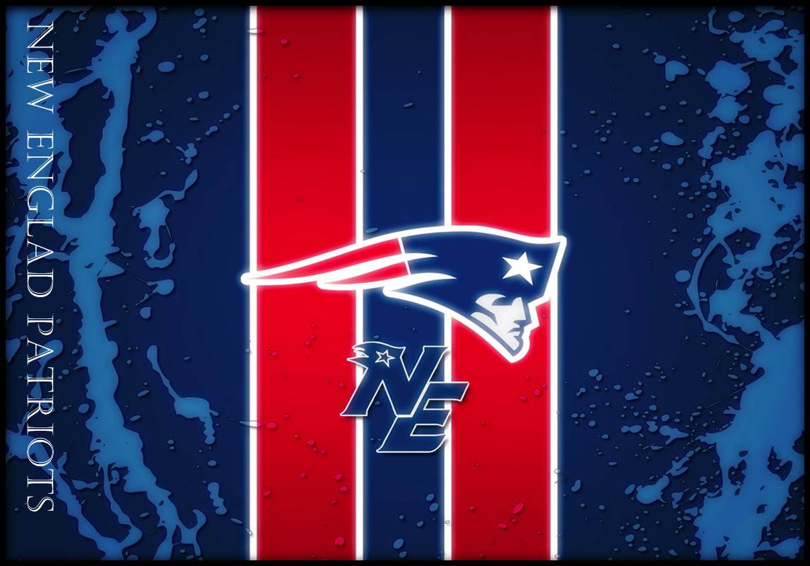 New England Patriots   Free NFL Wallpapers Free NFL Wallpapers