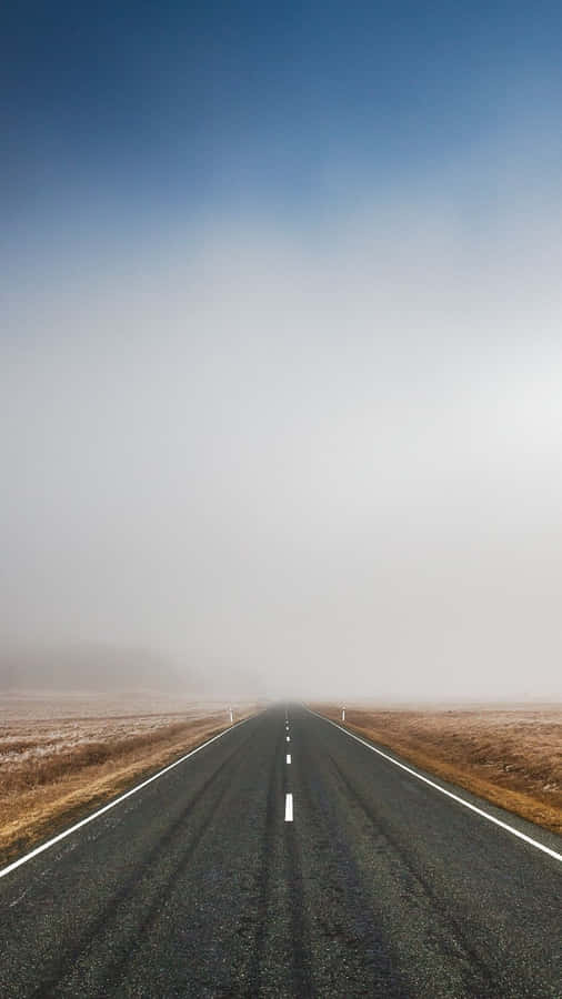 iPhone X Malibu Bakgrund Wallpaper