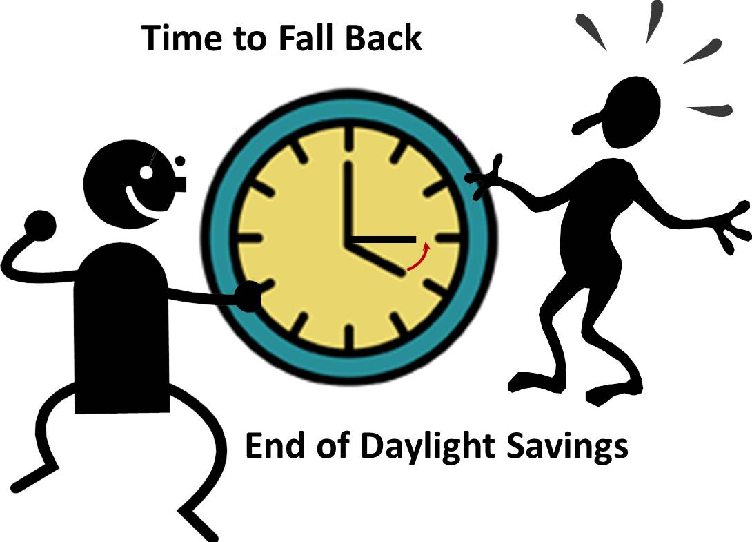 Daylight Savings Time Ends Tomorrow Firenze Moms