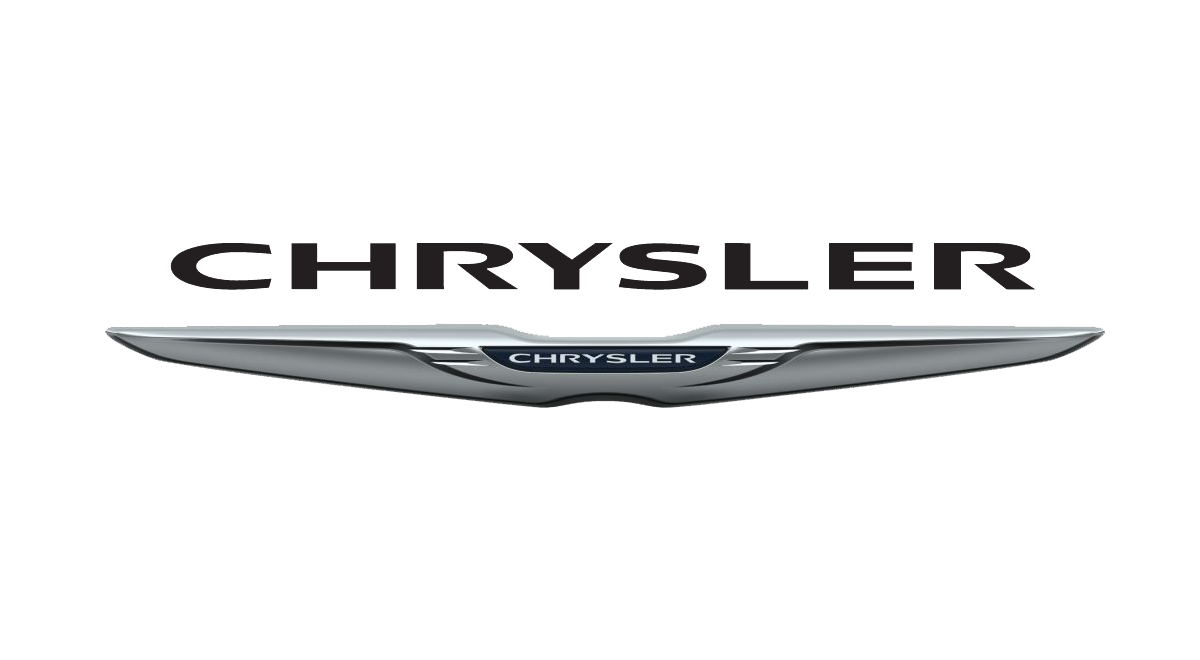 Fiat Chrysler Logo Image