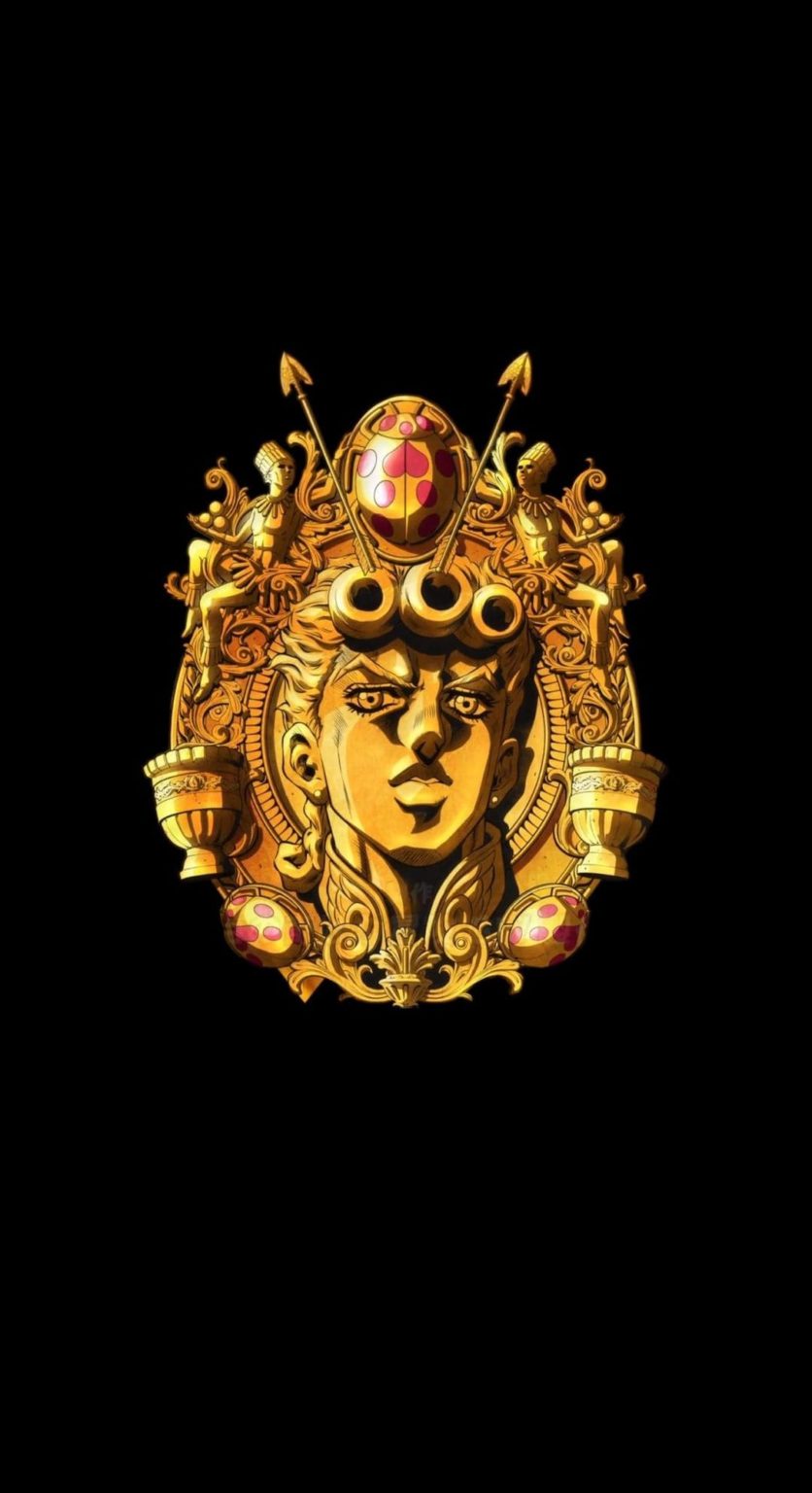 Jojo S Bizarre Adventure Phone Wallpaper