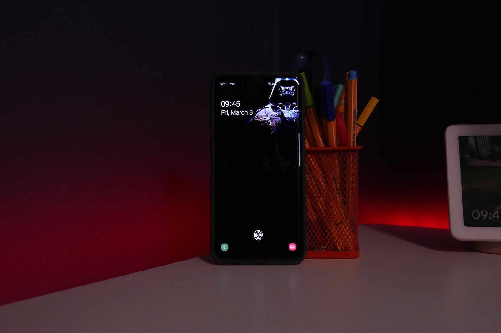 Best Galaxy S10 Wallpaper