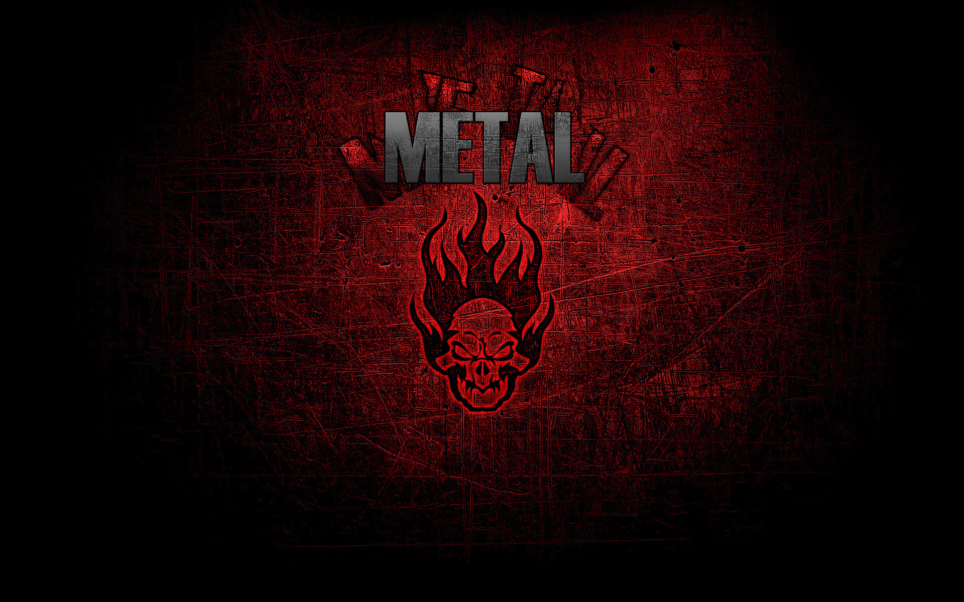 Music   Heavy Metal Wallpaper