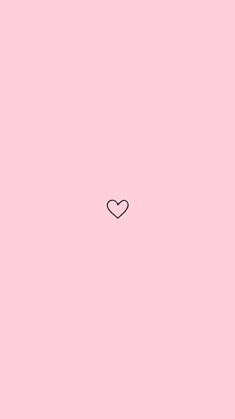 20 Top pink heart aesthetic wallpaper desktop You Can Use It free ...