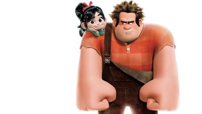 Wreck It Ralph Is Called Breaks The Inter Ign