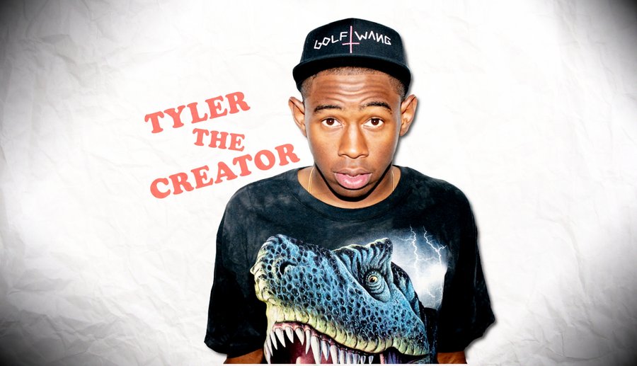 Tyler The Creator Background Tyler the creator hd wallpaper