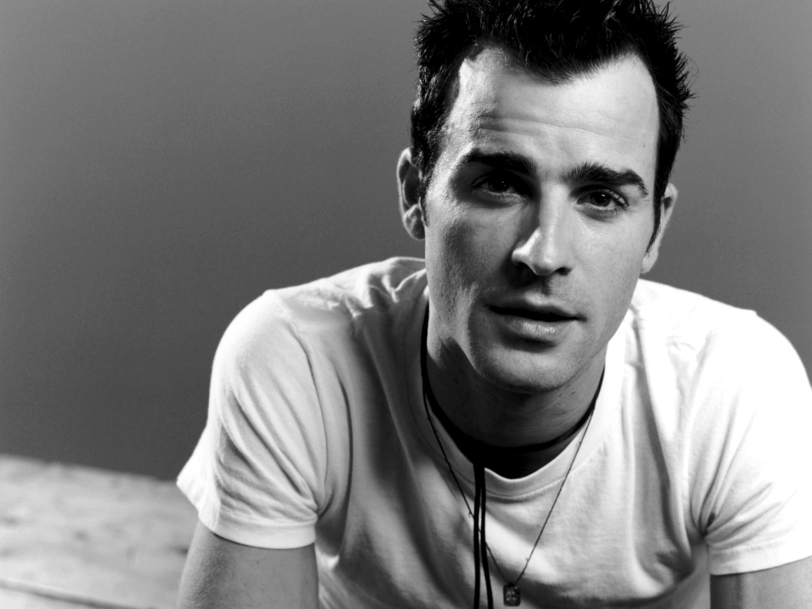 Justin Theroux Wallpaper