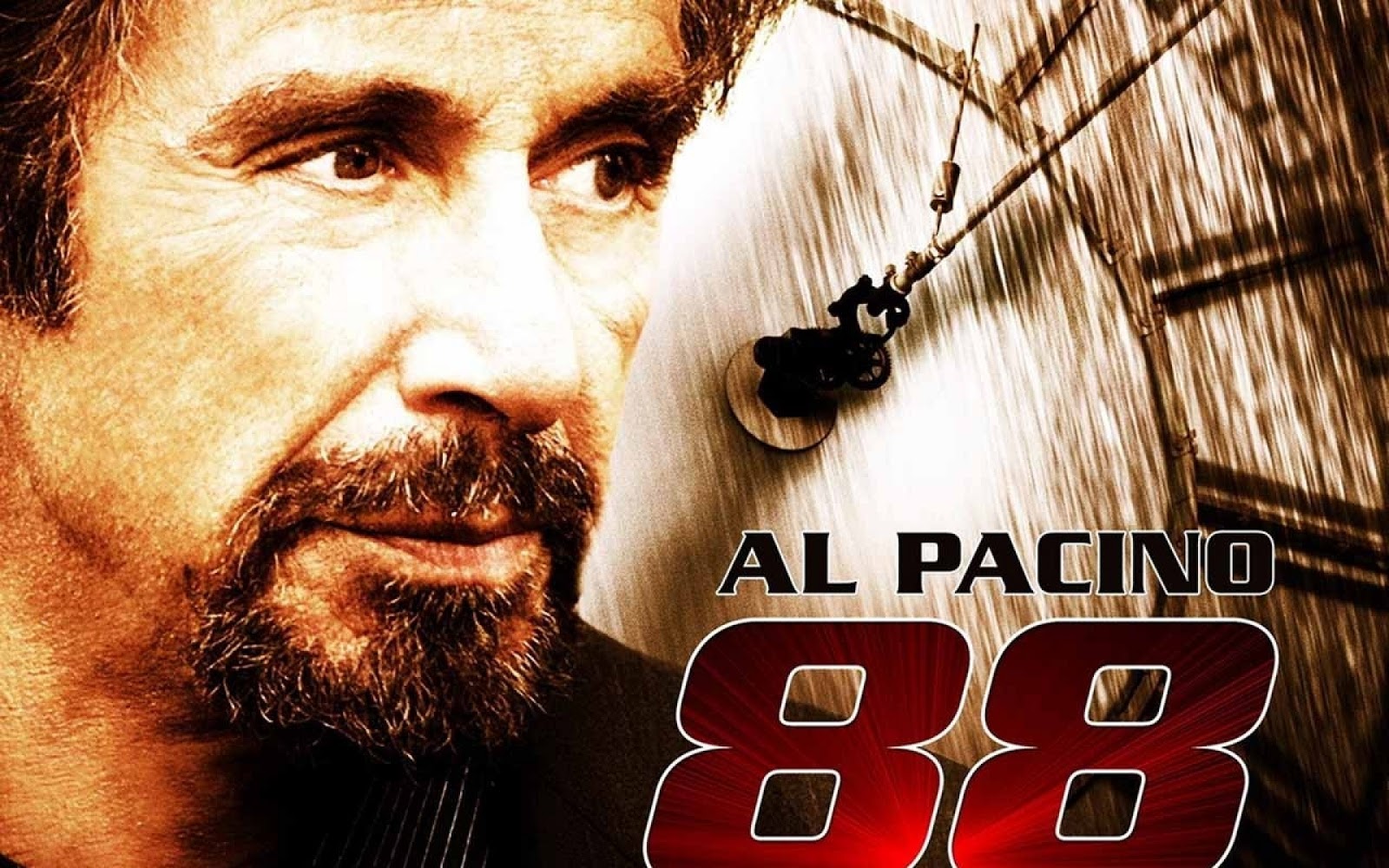 All About Celebrities Al Pacino