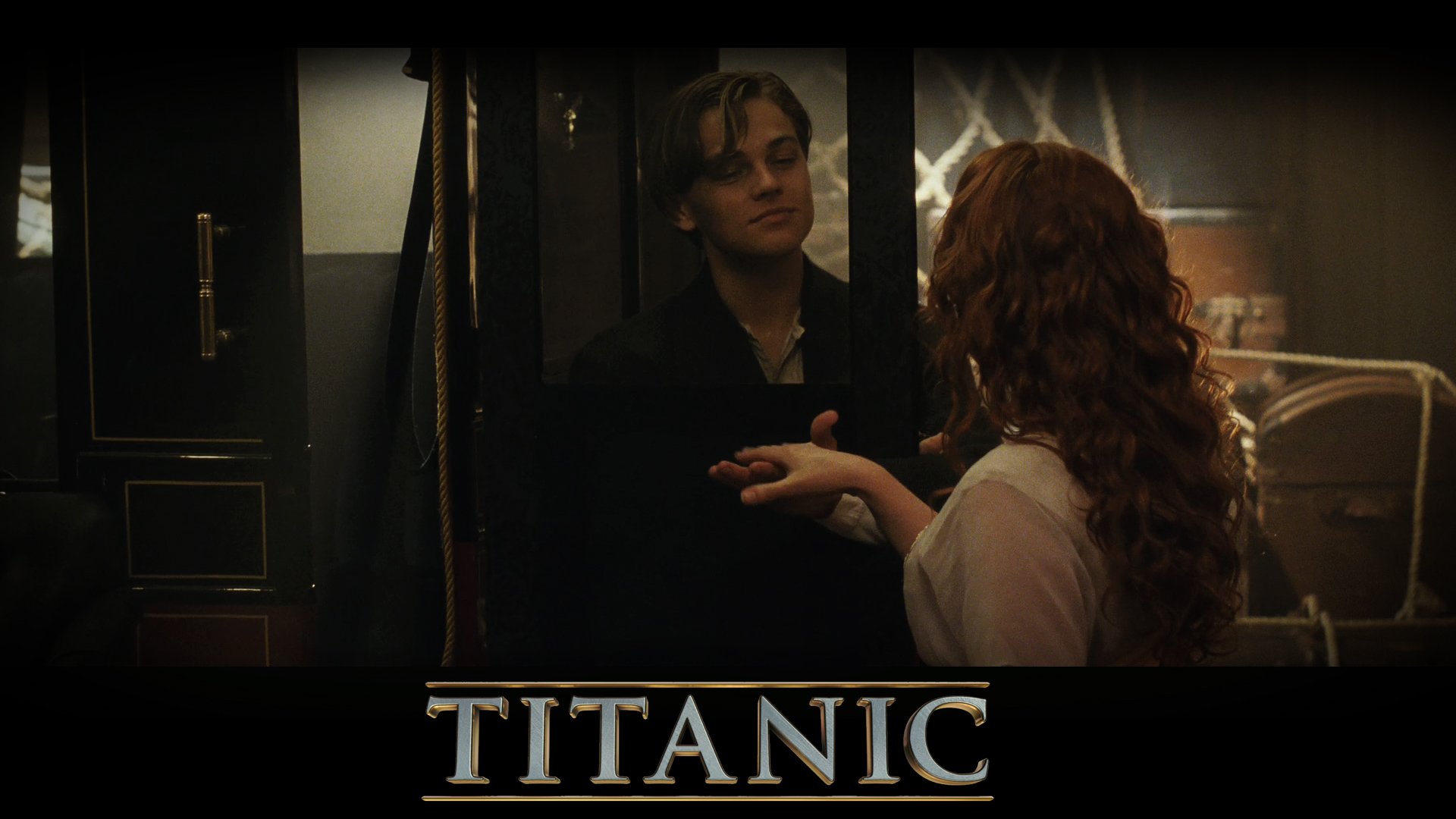 Titanic 3D Wallpapers   coming in April 2012 Movie 1920x1080